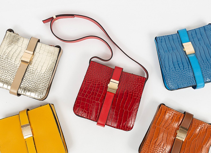 کیف دوشی زنانه