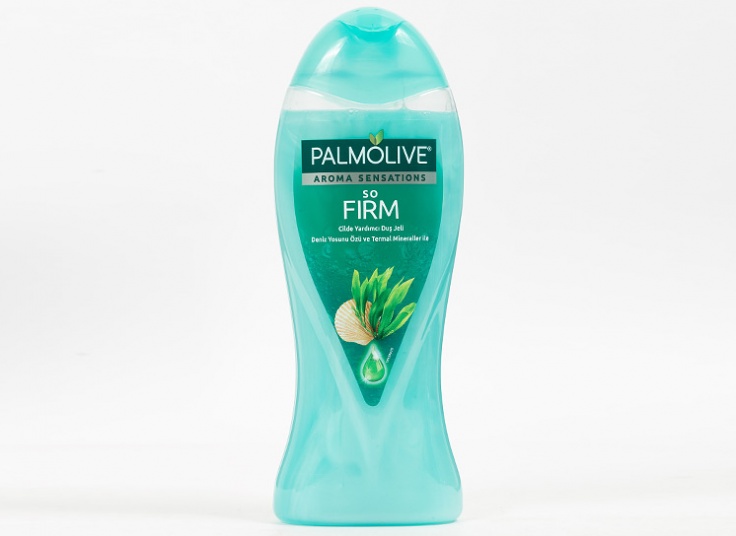 انواع شامپو بدن Palmolive