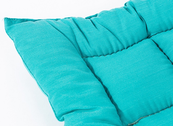 زیر نشیمنی چهار خانه