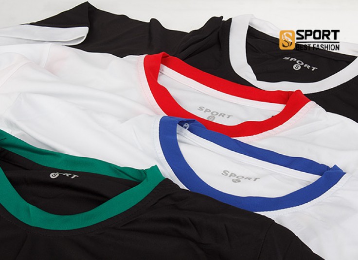 تیشرت فوتبالی SPORT