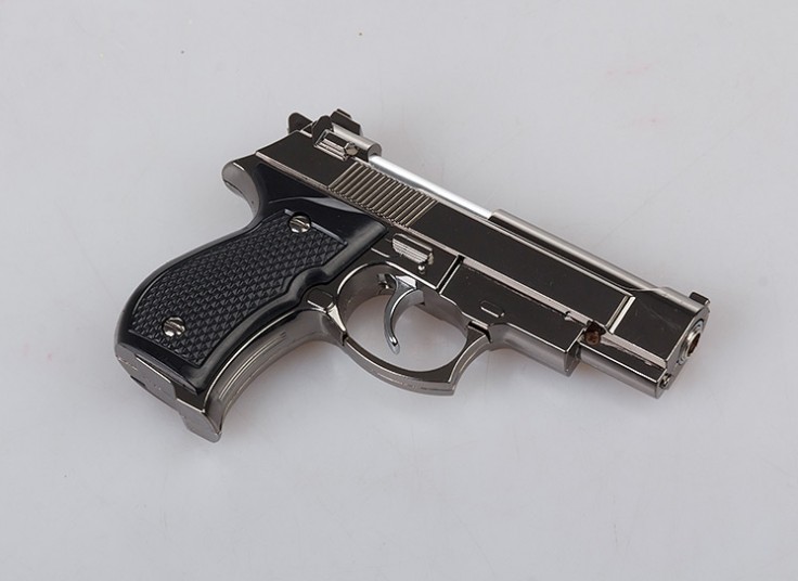 فندک طرح اسلحه BERETTA
