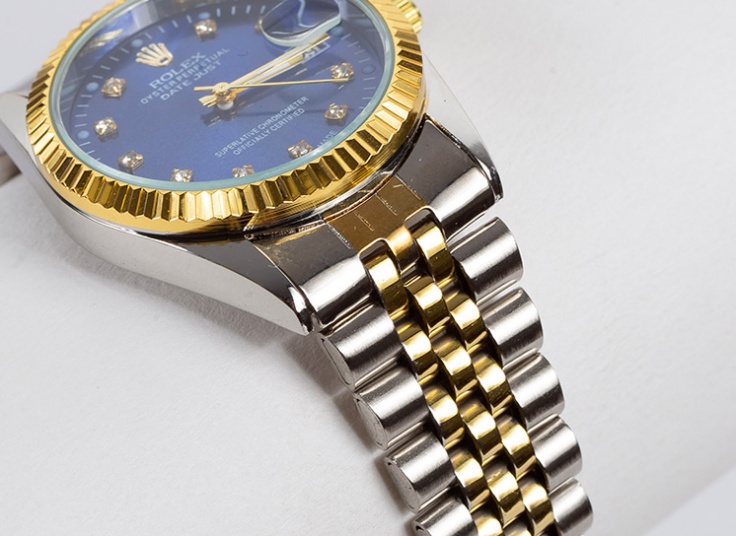 ساعت Rolex مدل Datejast