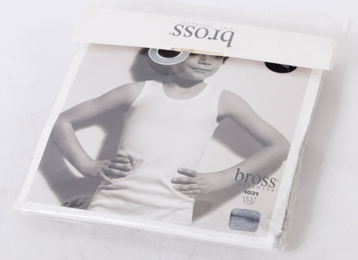 لباس زیر بچگانه bross