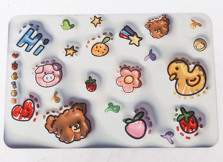 پادری سه بعدی