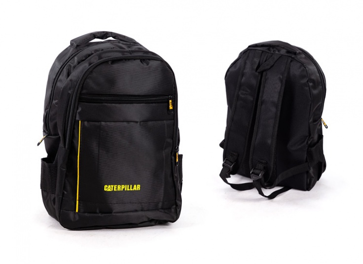 کوله پشتی طرح CATERPILLAR