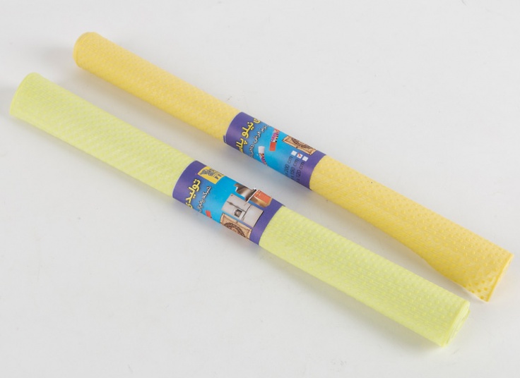 روکش کابینت نیلو پلاست