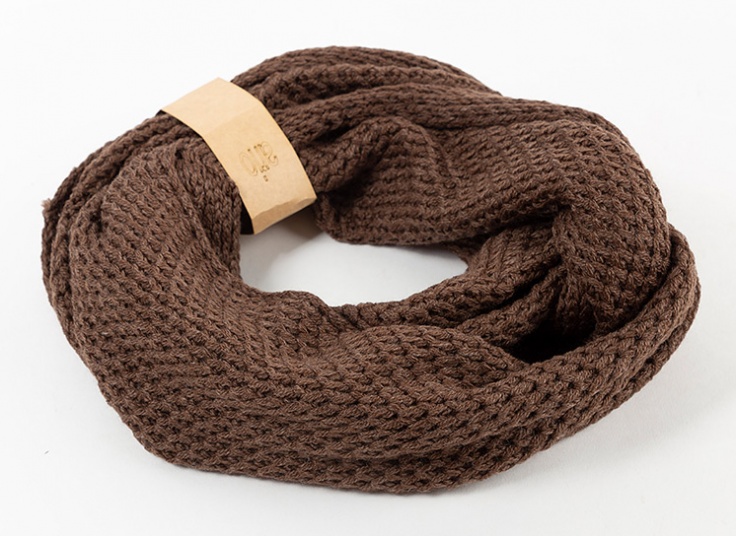 شال گردن رینگی