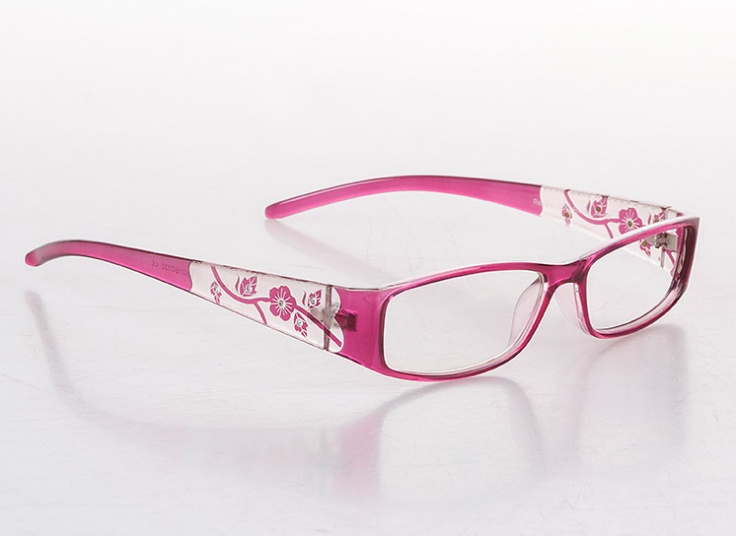 سری جدید عینک طبی REZARO