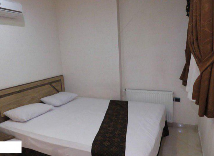 اقامت در هتل های دو ستاره مشهد