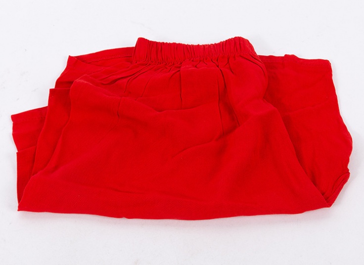 شلوارک راحتی زنانه