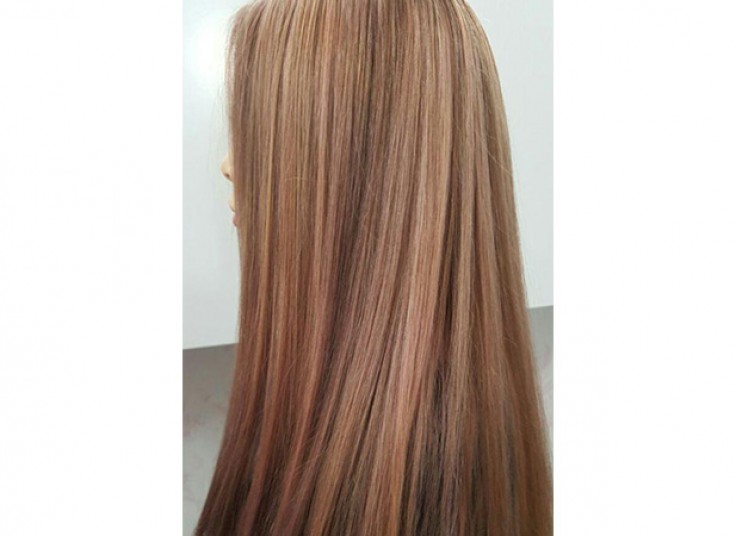 سالن زیبایی فاطیما