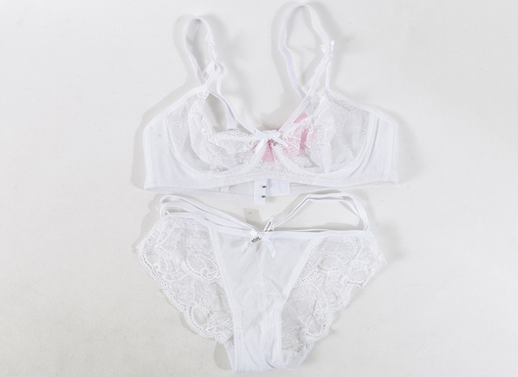 ست لباس زیر Qianbei Show