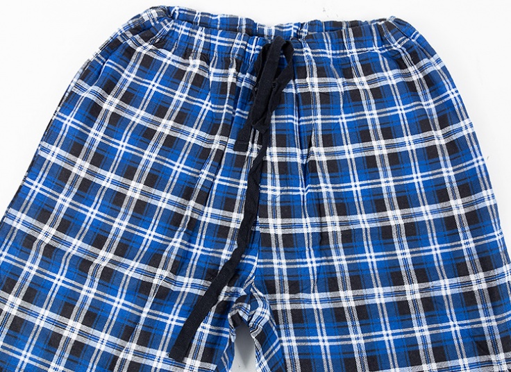 شلوار پشمی مردانه WestBay