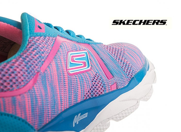 کفش Skechers مدل GO RUN