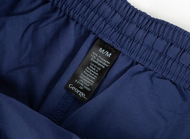 شورتک ورزشی George