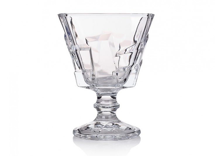 ظرف دسر خوری پایه دار MEW