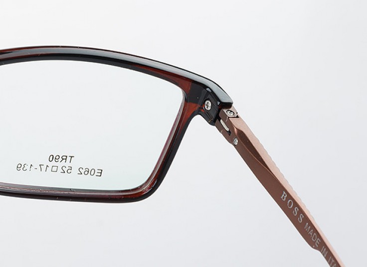 عینک طبی Hugo Boss