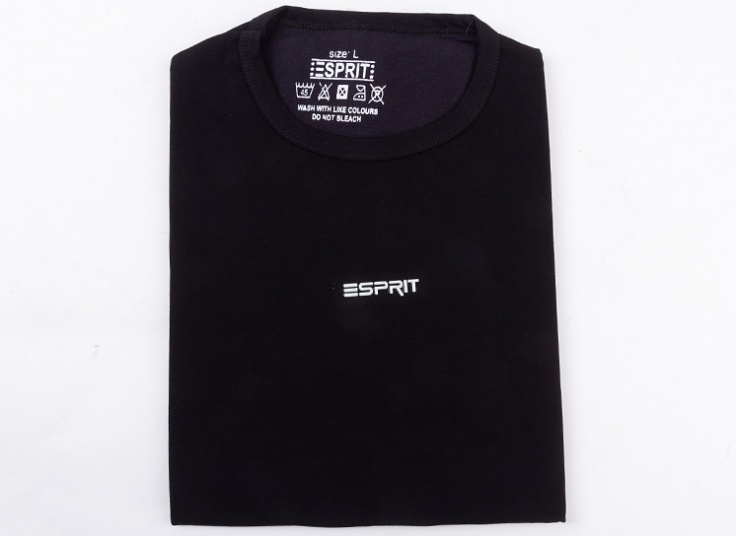 تیشرت آستین کوتاه مردانه Esprit