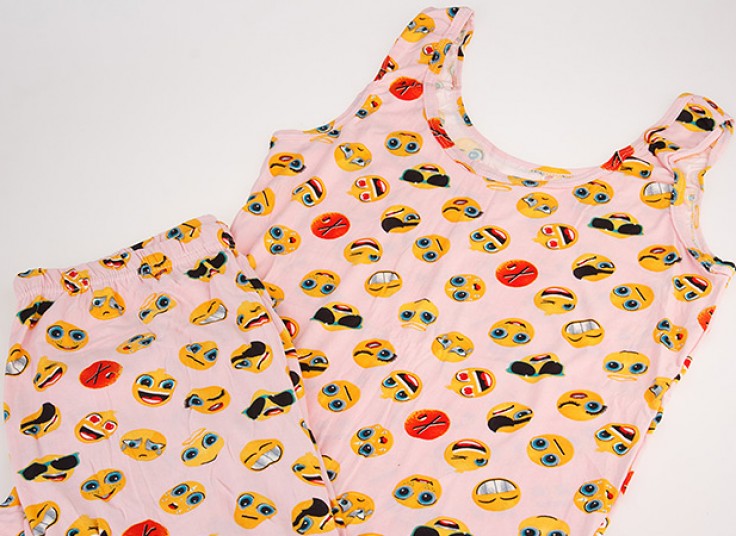 ست تاپ و شلوار Vgoal