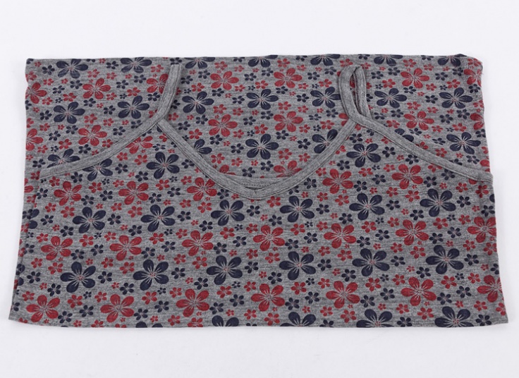 تاپ بندی طرح گل