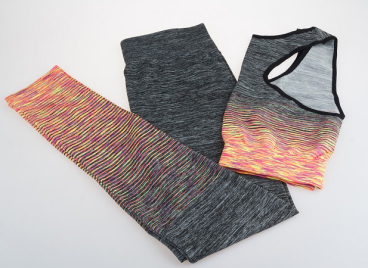 ست ورزشی زنانه Vgoal