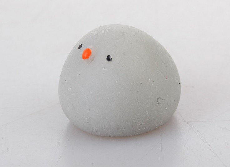 عروسک ژله ای