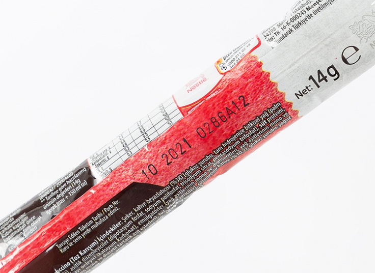 محصولات Nescafe