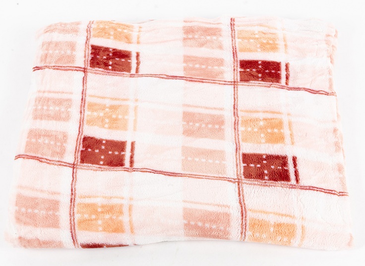 پتو مسافرتی ژله ای کیف دار Senfela