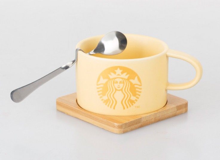 ماگ سرامیکی STARBUCKS