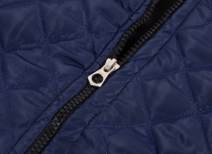 پافر دو جیب زنانه