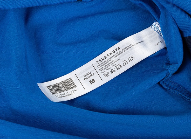 بادی زنانه TERRANOVA