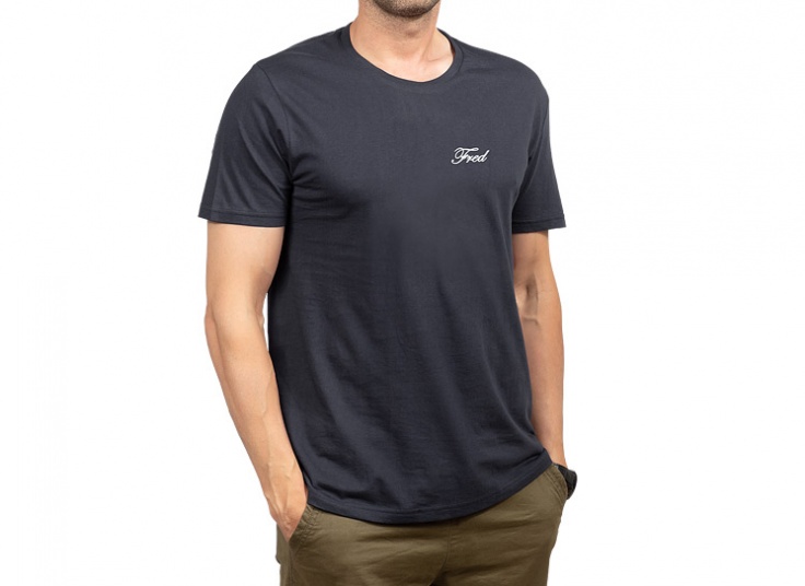 تیشرت آستین کوتاه مردانه Fred