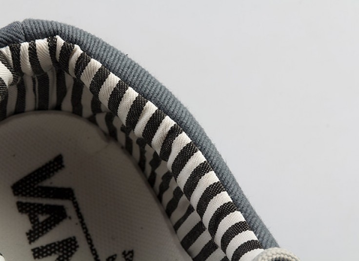 کفش اسنیکرز مردانه VANS