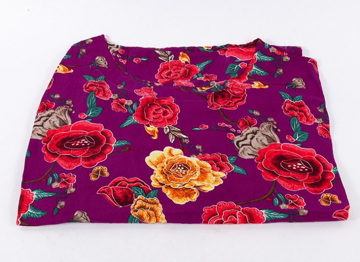 پیراهن راحتی زنانه