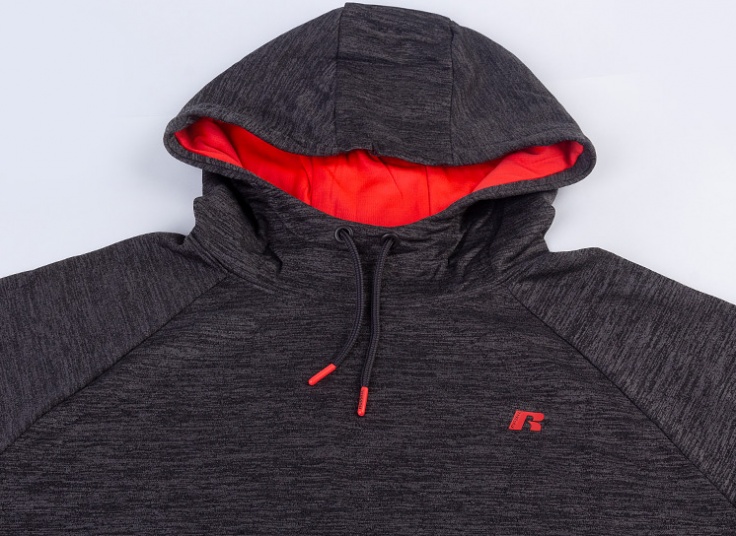 هودی توکرکی مردانه RUSSEL