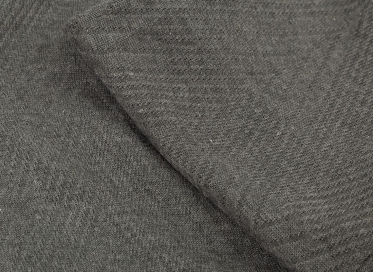 بلوز مردانه ژاکارد طرح ZARA