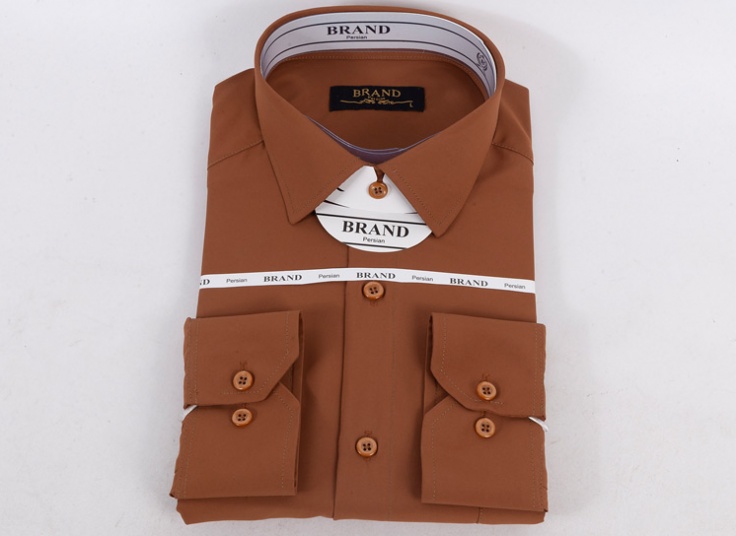 پیراهن مردانه Persian