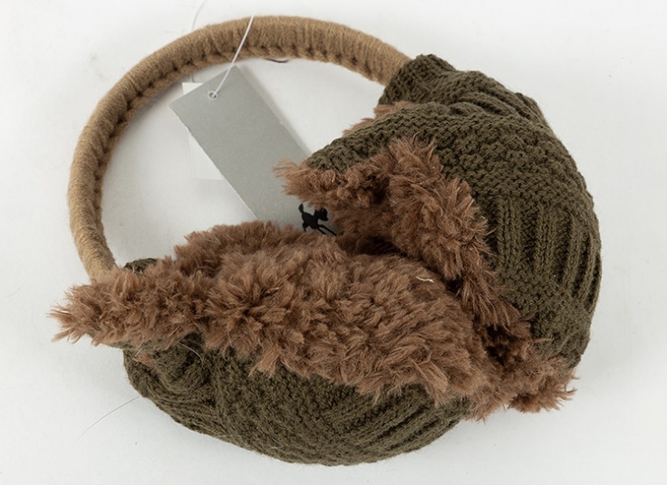 گوش گیر زمستانی Gentle Fawn