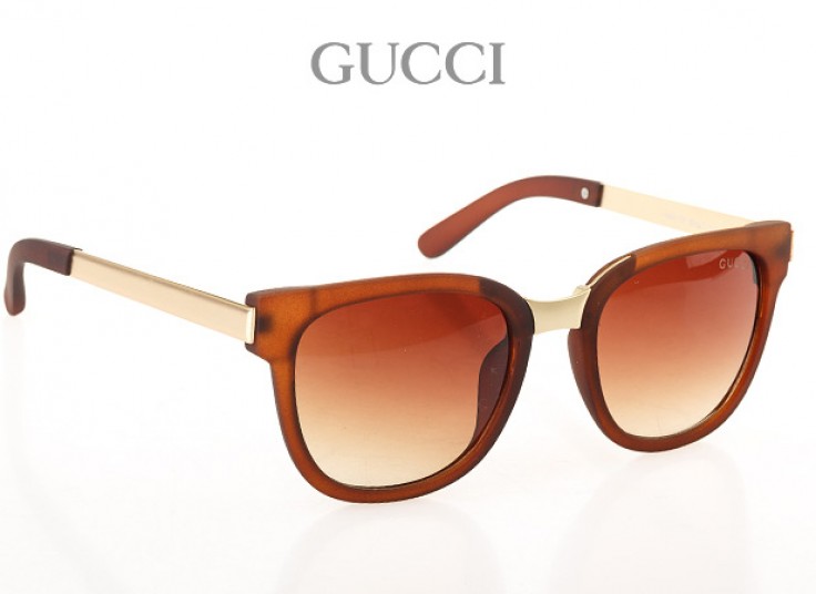 عینک آفتابی مردانه Gucci