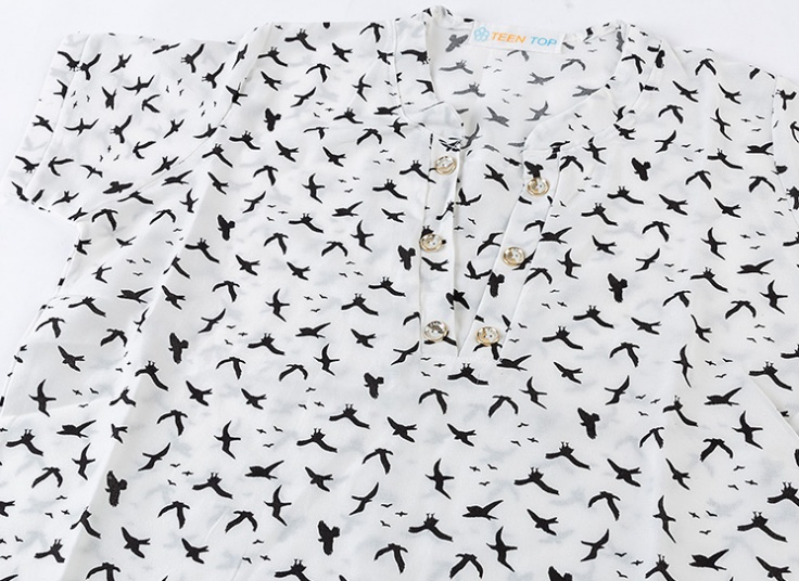 بلوز زنانه Teen Top