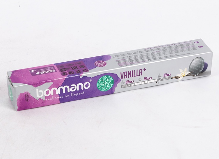 کپسول قهوه Bonmano