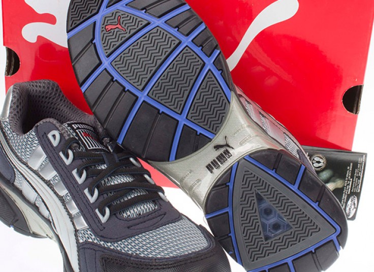 کفش اصلی و اورجینال PUMA