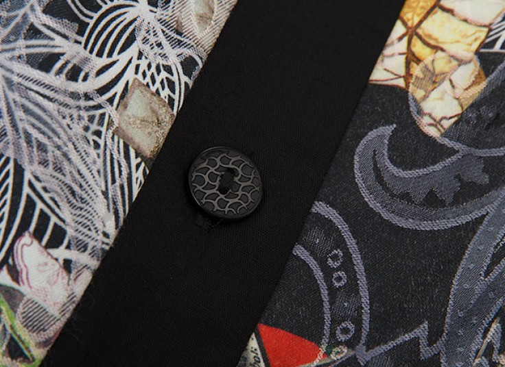 مانتو بهاره VZ