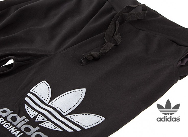 شلوار ورزشی مردانه ADIDAS