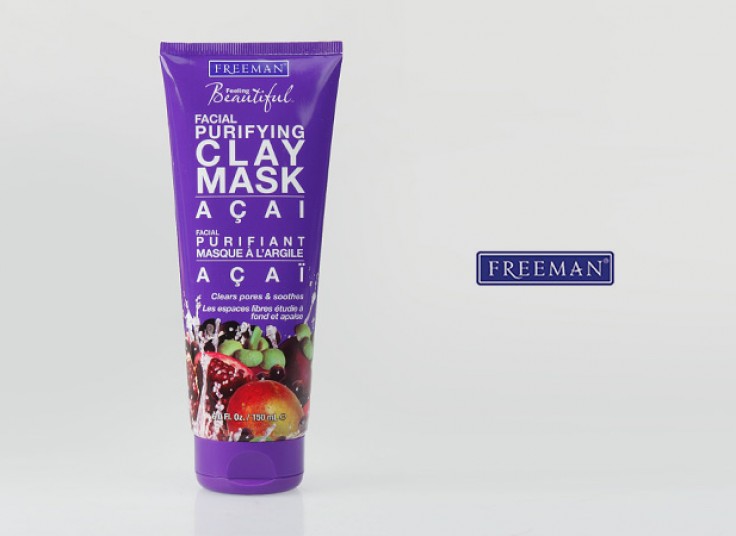 محصولات زیبایی FREEMAN