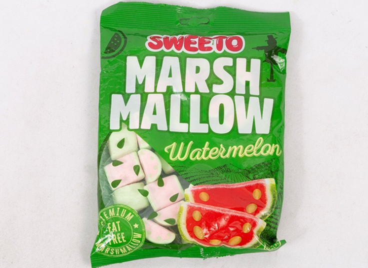 مارشمالو Sweeto