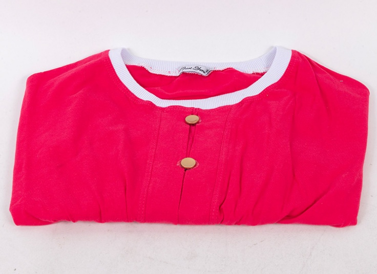 بلوز آستین کیمونو زنانه کد 15971