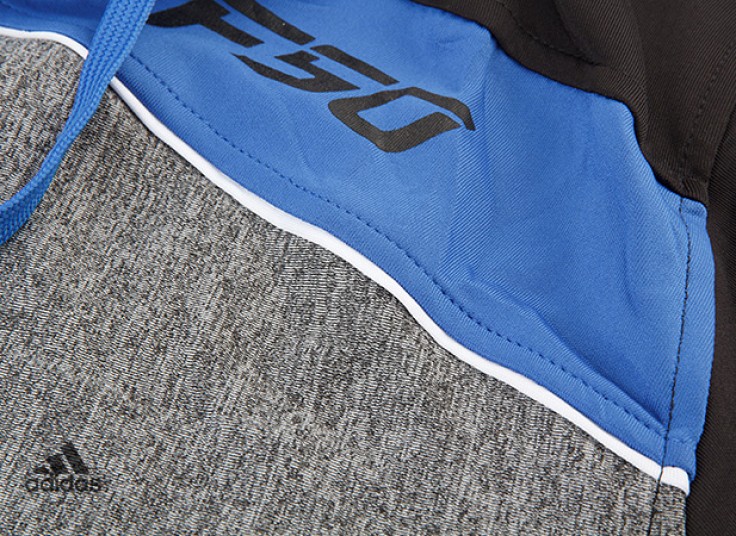 ست سویشرت شلوار adidas