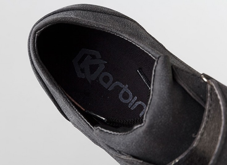 کفش اسنیکرز زنانه Karbin