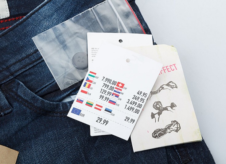 شلوار جین زنانه Denim